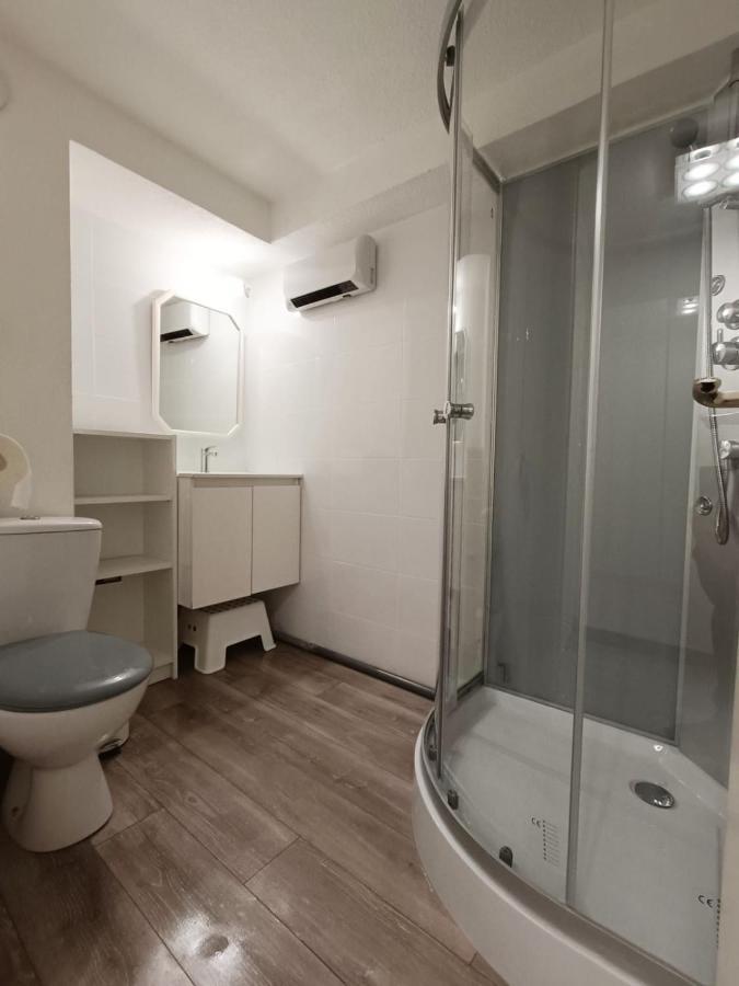 Spacious Sea View Apart At 50M From The Beach Бандоль Экстерьер фото