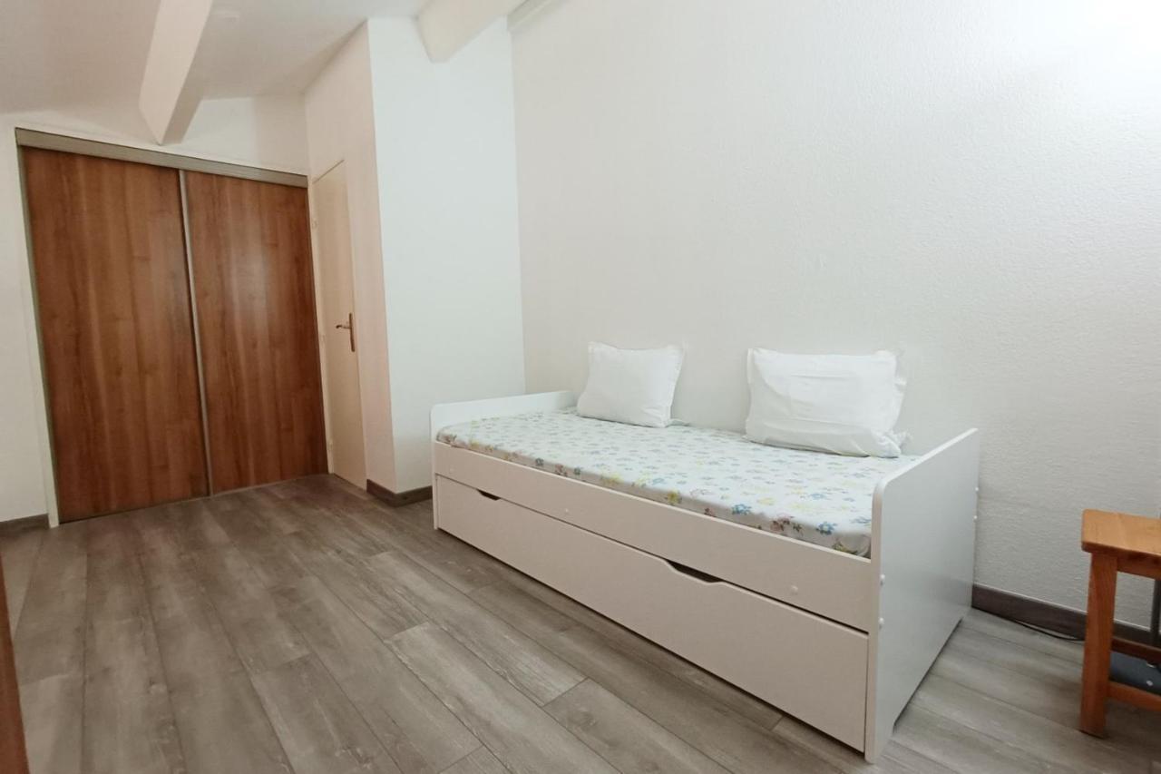 Spacious Sea View Apart At 50M From The Beach Бандоль Экстерьер фото